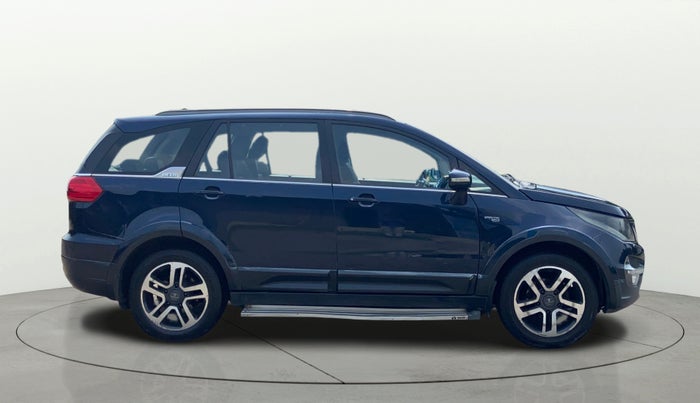 2017 Tata Hexa XT 4X4 6 STR, Diesel, Manual, 1,25,081 km, Right Side View