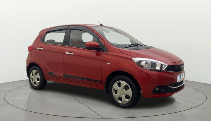 2019 Tata Tiago XT PETROL, Petrol, Manual, 43,380 km, SRP