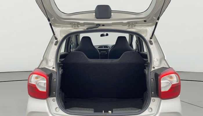 2022 Maruti Alto K10 VXI, Petrol, Manual, 9,865 km, Boot Open Zoomed View