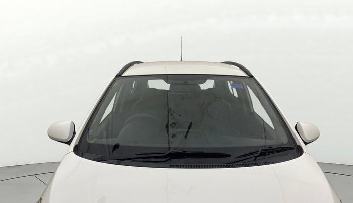 2018 Hyundai Grand i10 SPORTZ 1.2 KAPPA VTVT, Petrol, Manual, 59,115 km, Front Windshield