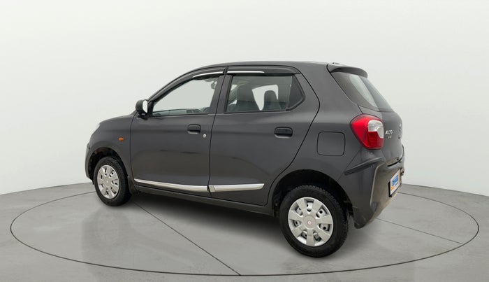 2023 Maruti Alto K10 LXI, Petrol, Manual, 23,127 km, Left Back Diagonal
