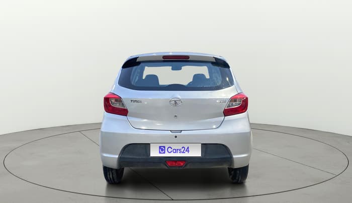 2017 Tata Tiago XM PETROL, Petrol, Manual, 67,995 km, Back/Rear