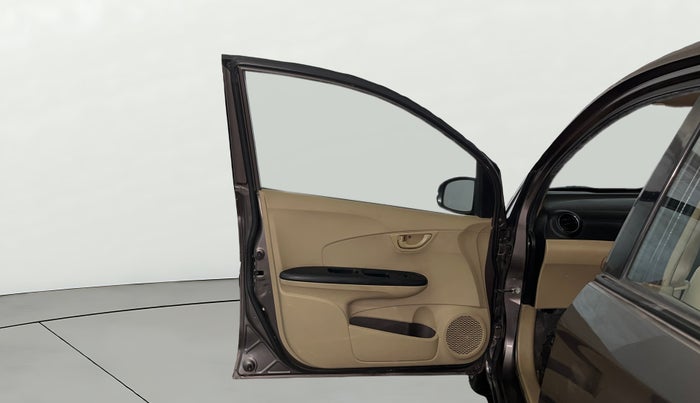 2015 Honda Brio S MT, Petrol, Manual, 54,899 km, LHS Front Door