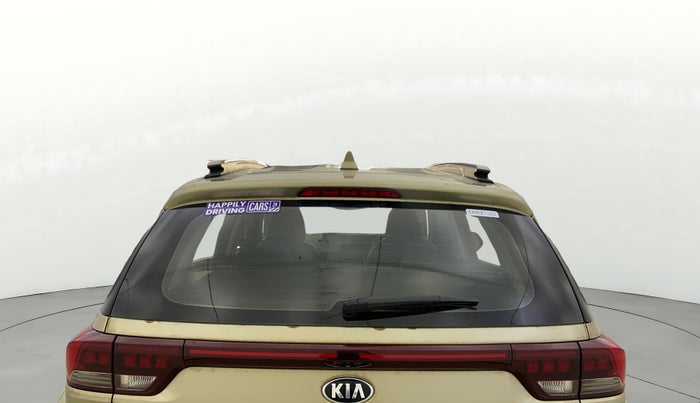 2020 KIA SONET GTX PLUS 1.0 DCT, Petrol, Automatic, 69,318 km, Rear Windshield