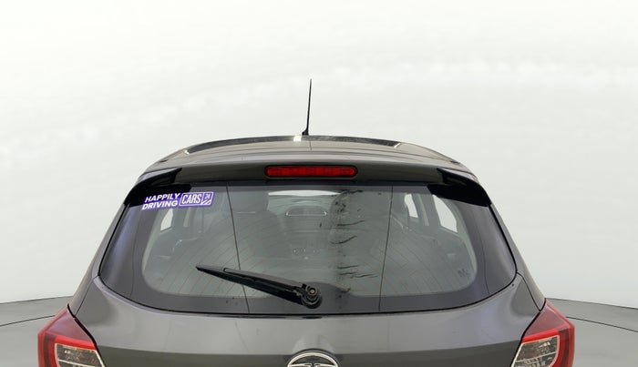 2020 Tata Tiago XZ PETROL, Petrol, Manual, 18,213 km, Rear Windshield