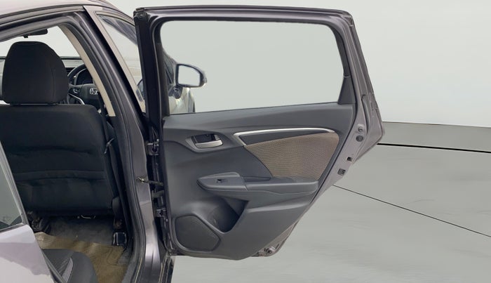 2018 Honda WR-V 1.2L I-VTEC VX MT, Petrol, Manual, 78,317 km, RHS Rear Door