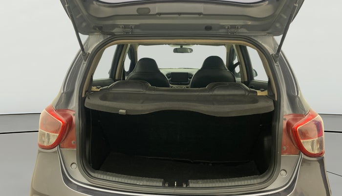 2018 Hyundai Grand i10 MAGNA 1.2 KAPPA VTVT, Petrol, Manual, 84,142 km, Boot Open Zoomed View