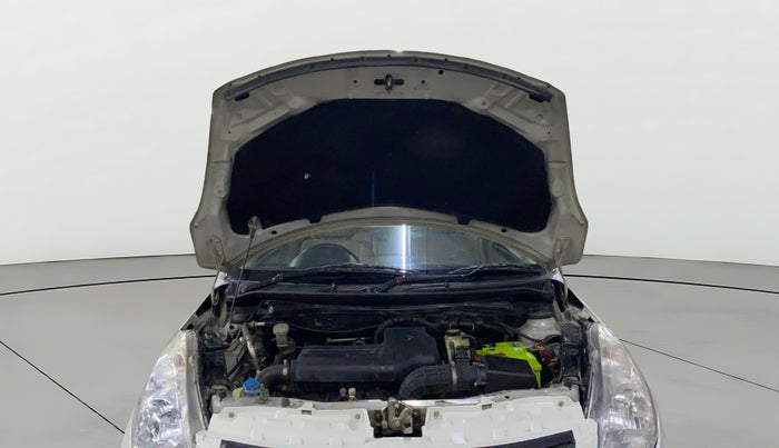 2014 Maruti Swift Dzire VDI, Diesel, Manual, 91,924 km, Open Bonet