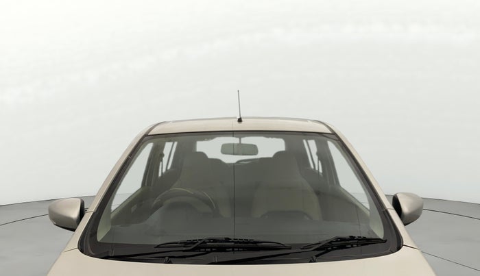 2016 Maruti Celerio ZXI AMT, Petrol, Automatic, 38,774 km, Front Windshield