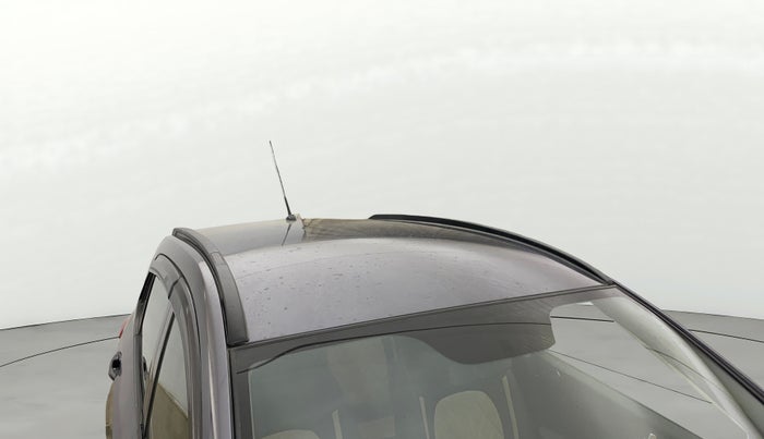 2016 Hyundai Grand i10 SPORTZ 1.2 KAPPA VTVT, Petrol, Manual, 36,091 km, Roof