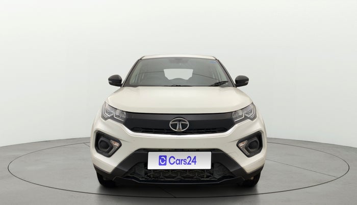 2023 Tata NEXON XE PETROL, Petrol, Manual, 20,709 km, Front