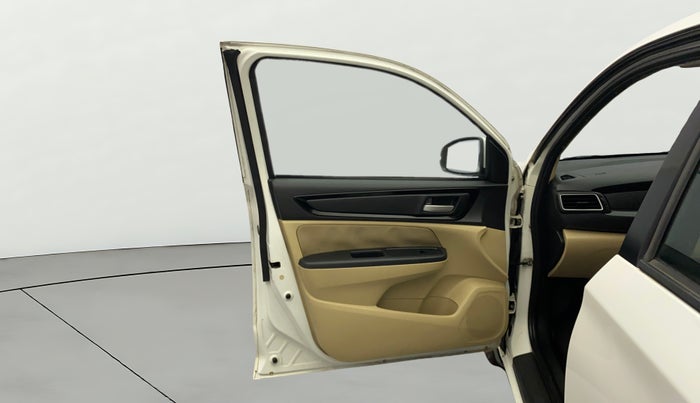 2019 Honda Amaze 1.2L I-VTEC VX CVT, Petrol, Automatic, 75,104 km, LHS Front Door