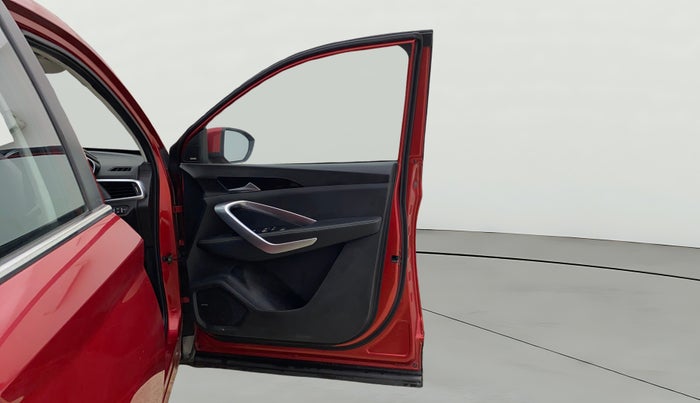 2020 MG HECTOR SHARP 1.5 DCT PETROL, Petrol, Automatic, 99,435 km, RHS Front Door