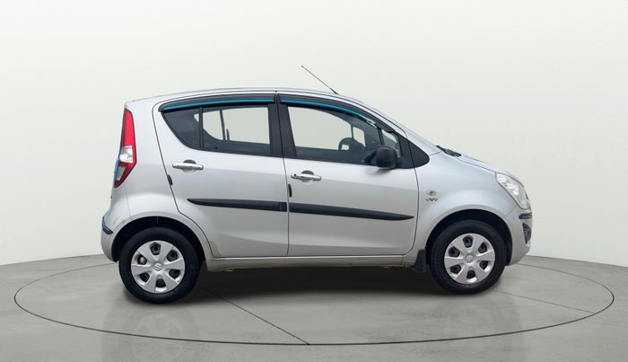 2014 Maruti Ritz VXI, Petrol, Manual, 73,204 km, Right Side View