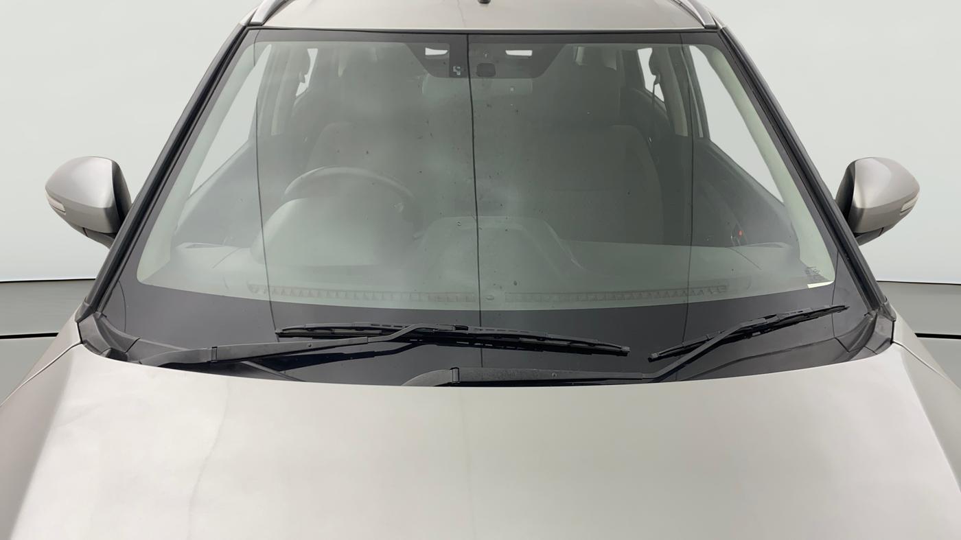 2021 Toyota URBAN CRUISER PREMIUM GRADE AT, Petrol, Automatic, 81,443 km, Front Windshield