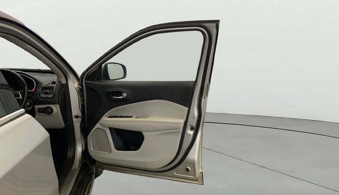 2018 Jeep Compass LIMITED 1.4 PETROL AT, Petrol, Automatic, 51,706 km, RHS Front Door