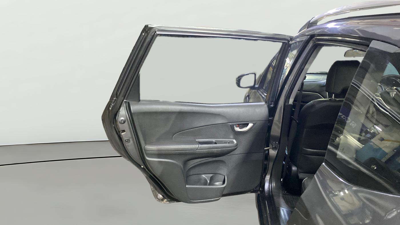 2019 Honda BR-V 1.5L I- DTEC VX, Diesel, Manual, 89,223 km, LHS Rear Door