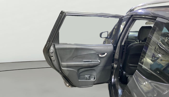 2019 Honda BR-V 1.5L I- DTEC VX, Diesel, Manual, 89,267 km, LHS Rear Door