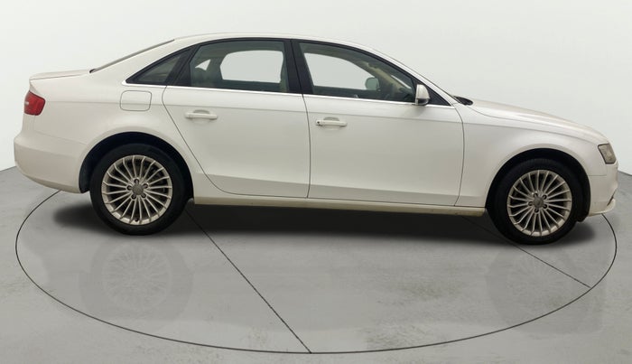 2015 Audi A4 35 TFSI PREMIUM, Petrol, Automatic, 77,610 km, Right Side View