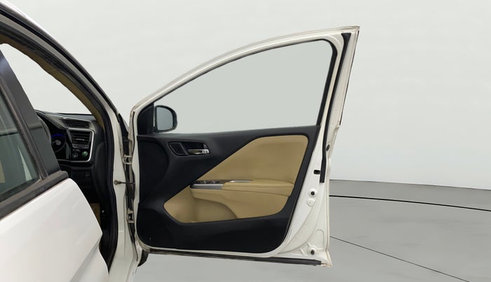 2015 Honda City 1.5L I-VTEC VX CVT, Petrol, Automatic, 77,955 km, RHS Front Door