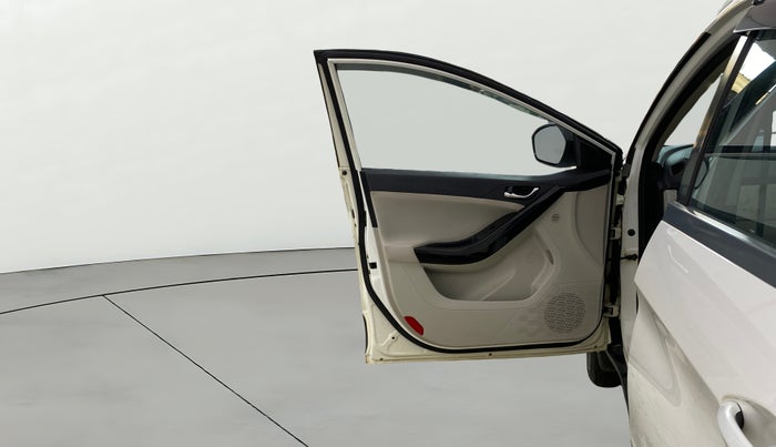 2020 Tata NEXON XZ PLUS PETROL, Petrol, Manual, 42,304 km, LHS Front Door