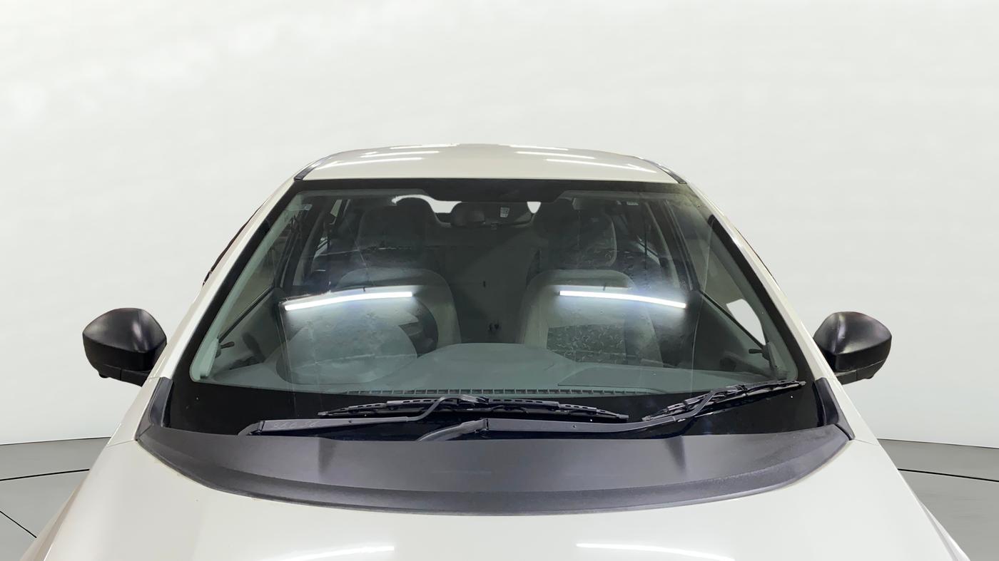 2023 Tata TIGOR XMA PETROL, Petrol, Automatic, 10,177 km, Front Windshield