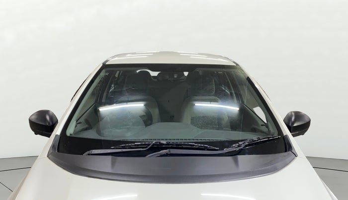 2023 Tata TIGOR XMA PETROL, Petrol, Automatic, 10,177 km, Front Windshield