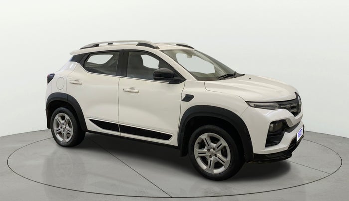 2022 Renault Kiger RXT MT, CNG, Manual, 53,678 km, SRP