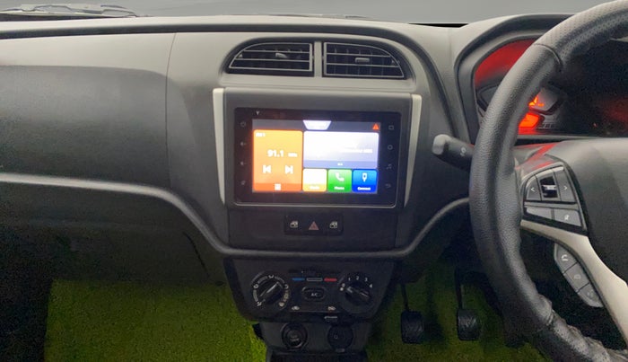 2024 Maruti Alto K10 VXI PLUS, Petrol, Manual, 23,878 km, Air Conditioner