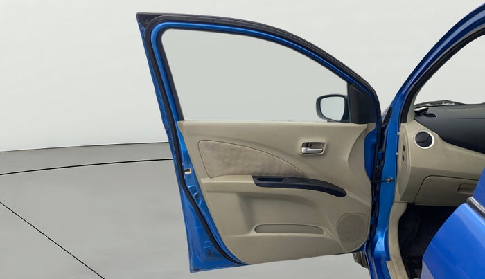 2015 Maruti Celerio ZXI AMT, Petrol, Automatic, 41,783 km, LHS Front Door
