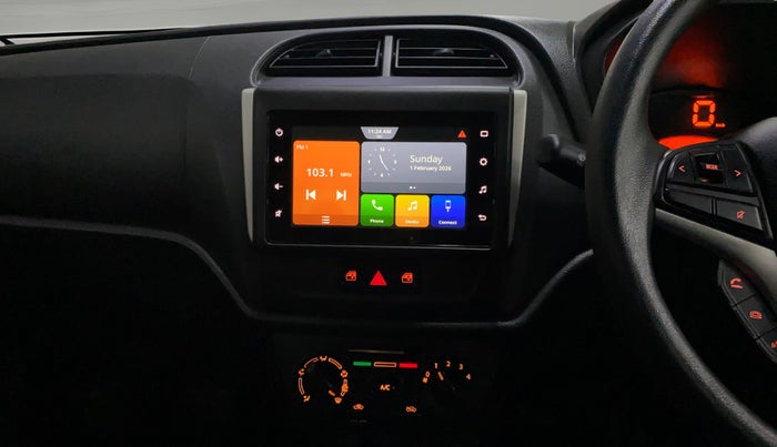 2023 Maruti Alto K10 VXI PLUS, Petrol, Manual, 12,200 km, Air Conditioner