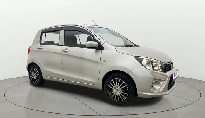 2021 Maruti Celerio VXI (O), CNG, Manual, 64,493 km, Right Front Diagonal