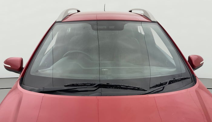 2016 Hyundai i20 Active 1.2 S, Petrol, Manual, 49,644 km, Front Windshield