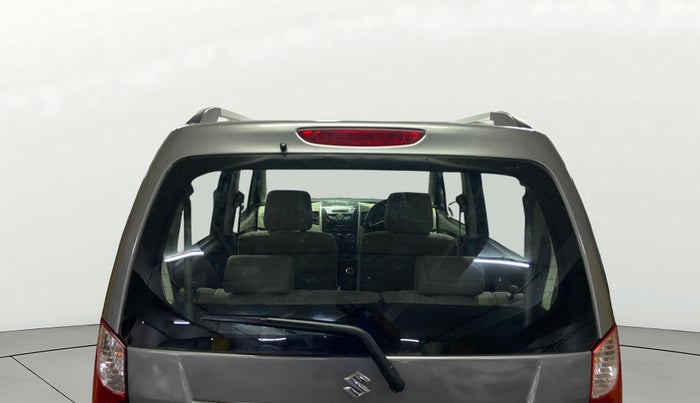 2014 Maruti Wagon R 1.0 VXI, Petrol, Manual, 68,249 km, Rear Windshield