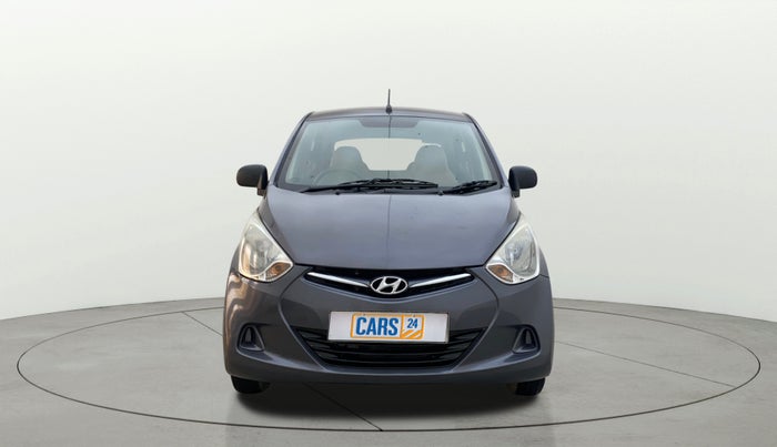 2018 Hyundai Eon ERA +, Petrol, Manual, 1,05,804 km, Front