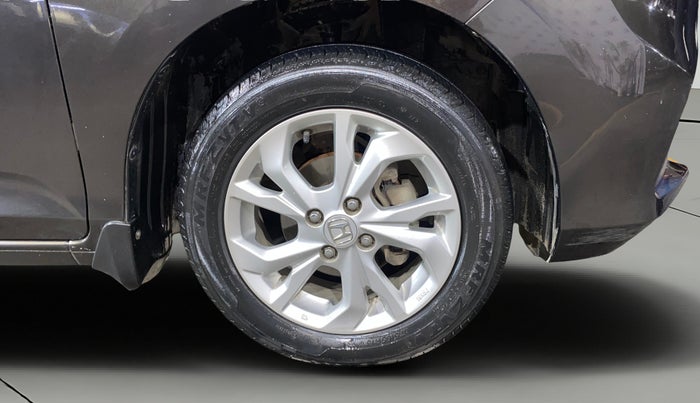 2020 Honda Amaze 1.2L I-VTEC VX CVT, Petrol, Automatic, 33,811 km, Right Front Wheel