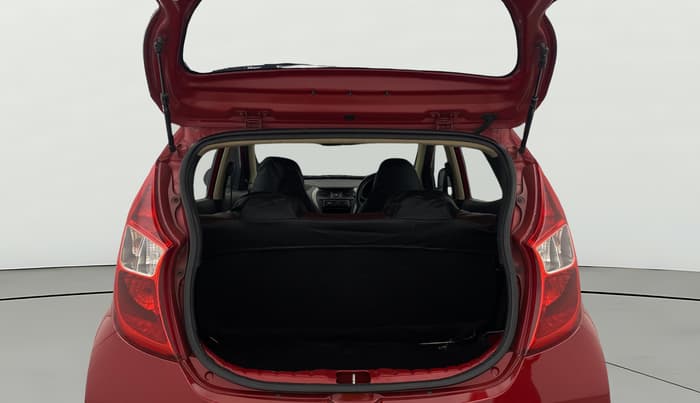 2015 Hyundai Eon ERA +, Petrol, Manual, 51,082 km, Boot Open Zoomed View