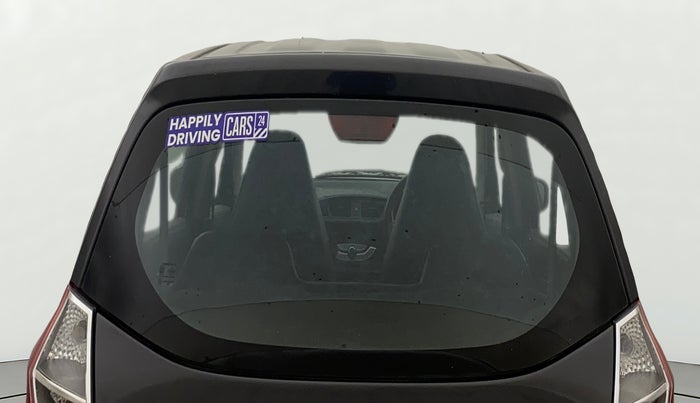 2016 Maruti Alto K10 VXI, Petrol, Manual, 69,833 km, Rear Windshield