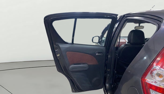 2015 Maruti Ritz VXI, Petrol, Manual, 54,482 km, LHS Rear Door