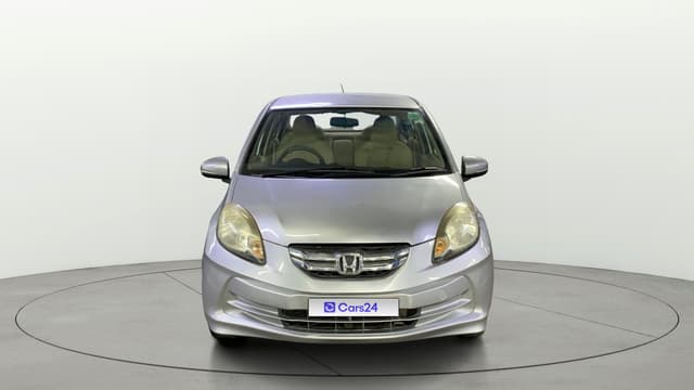 Used 2015 Honda Amaze Used 2015 Honda Amaze