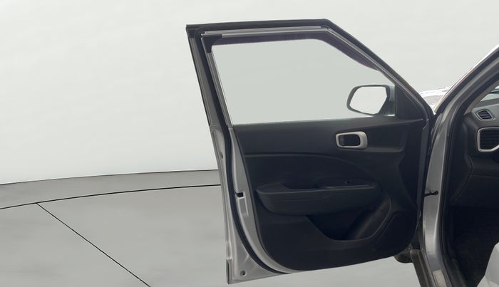 2019 Hyundai VENUE SX PLUS 1.0 TURBO DCT, Petrol, Automatic, 64,745 km, LHS Front Door