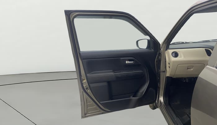 2019 Maruti New Wagon-R VXI 1.0, Petrol, Manual, 34,170 km, LHS Front Door