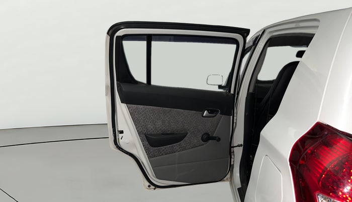 2019 Maruti Alto 800 LXI, Petrol, Manual, 40,863 km, LHS Rear Door