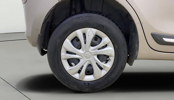 2019 Maruti Swift VXI AMT, Petrol, Automatic, 57,492 km, Right Rear Wheel