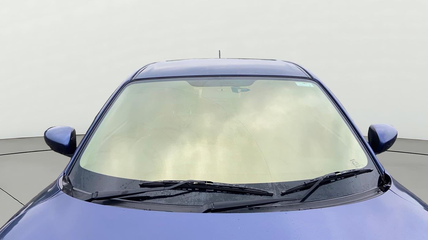 2017 Maruti Dzire VXI AMT, Petrol, Automatic, 53,392 km, Front Windshield