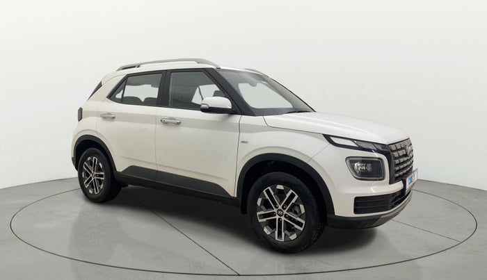 2023 Hyundai VENUE SX (O) 1.0 TURBO DCT, Petrol, Automatic, 10,401 km, SRP