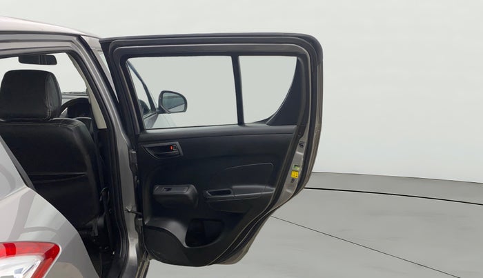 2017 Maruti Swift LXI (O), Petrol, Manual, 32,059 km, RHS Rear Door