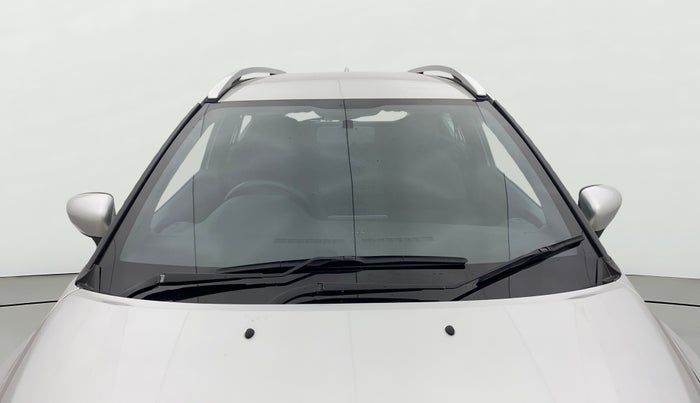 2021 Nissan Kicks XV PREMIUM TURBO 1.3 CVT, Petrol, Automatic, 14,003 km, Front Windshield