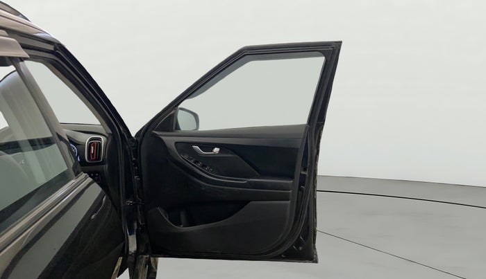 2023 Hyundai Creta S PLUS KNIGHT 1.5 PETROL, Petrol, Manual, 37,215 km, RHS Front Door