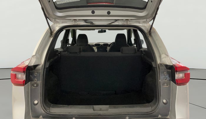 2023 Nissan MAGNITE XE, Petrol, Manual, 2,967 km, Boot Open Zoomed View